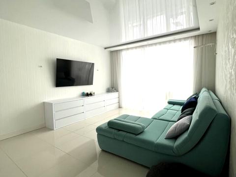 квартира за адресою Плугова вул., 2