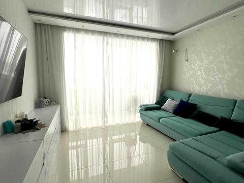 квартира за адресою Плугова вул., 2