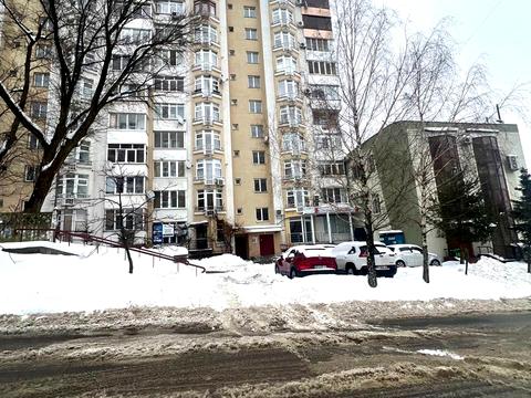 квартира за адресою Плугова вул., 2