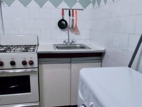 квартира за адресою Київ, Чоколівський бульв., 40