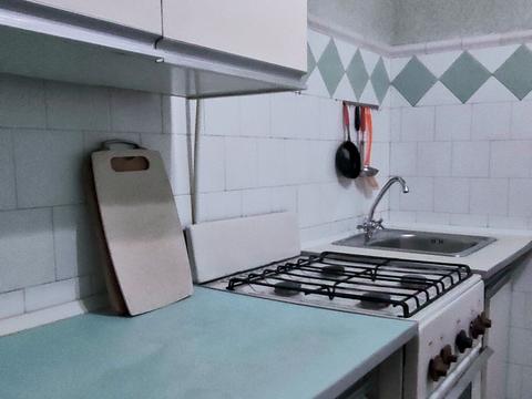 квартира за адресою Київ, Чоколівський бульв., 40