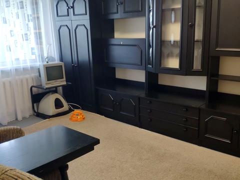 квартира по адресу Небесной Сотни просп. (Маршала Жукова), 63