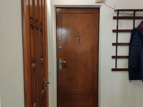 квартира по адресу Небесной Сотни просп. (Маршала Жукова), 63