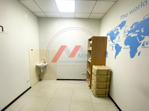 коммерческая по адресу Урловская ул., 11-А