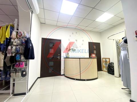 коммерческая по адресу Урловская ул., 11-А