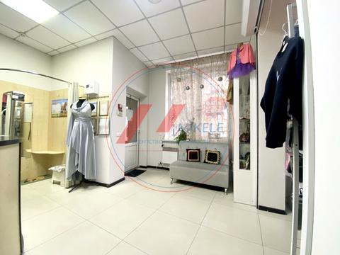 коммерческая по адресу Урловская ул., 11-А