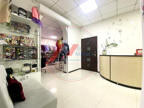 коммерческая по адресу Урловская ул., 11-А