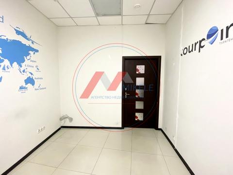 коммерческая по адресу Урловская ул., 11-А