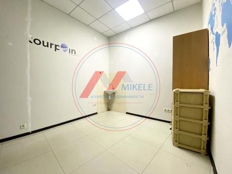 коммерческая по адресу Урловская ул., 11-А