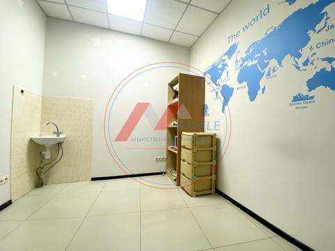 коммерческая по адресу Урловская ул., 11-А