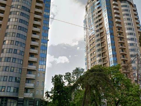 квартира за адресою Берестейський просп. (Перемоги), 131-А