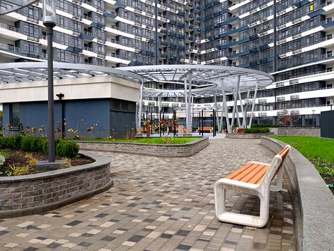 квартира за адресою Курортний пров., (Будинок)