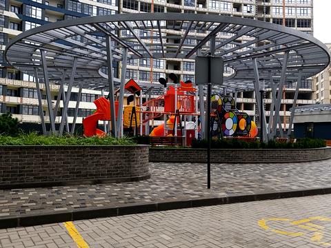 квартира за адресою Курортний пров., (Будинок)