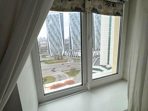 квартира по адресу Вячеслава Черновола ул., 30