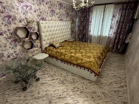 квартира по адресу Вячеслава Черновола ул., 30