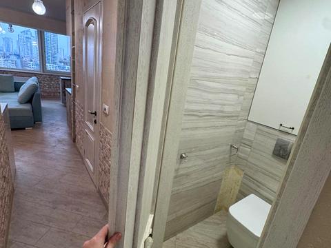 квартира по адресу Вячеслава Черновола ул., 30