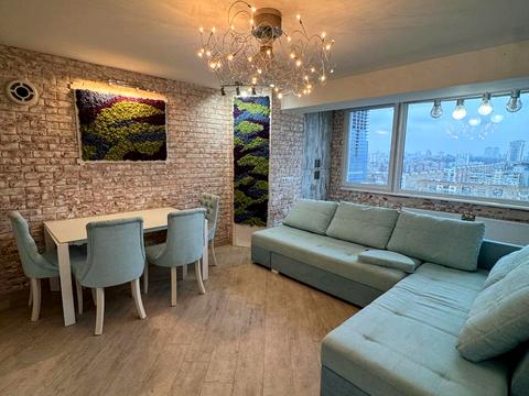 квартира по адресу Вячеслава Черновола ул., 30