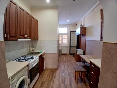 квартира за адресою Степана Бандери вул. (), 85