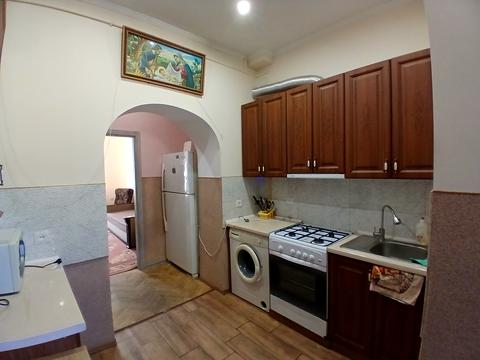 квартира за адресою Степана Бандери вул. (), 85