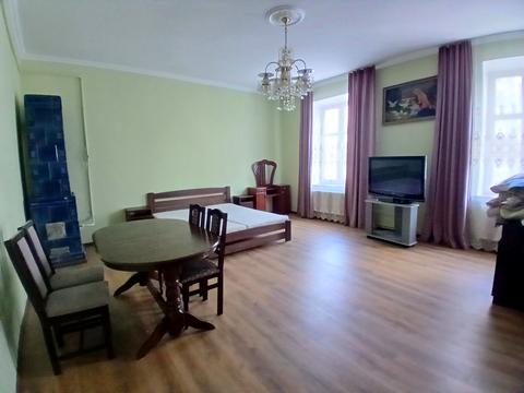 квартира за адресою Степана Бандери вул. (), 85