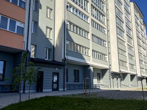 квартира за адресою Петра Маланюка вул., (Будинок 4)