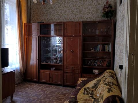 квартира по адресу Старопортофранковская ул., 8