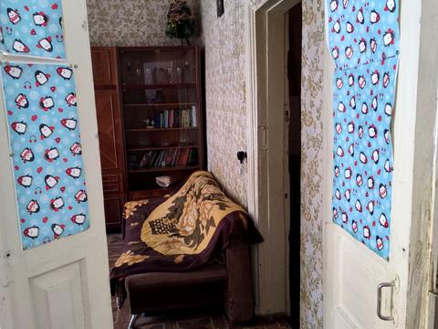 квартира по адресу Старопортофранковская ул., 8