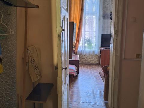 квартира по адресу Старопортофранковская ул., 8