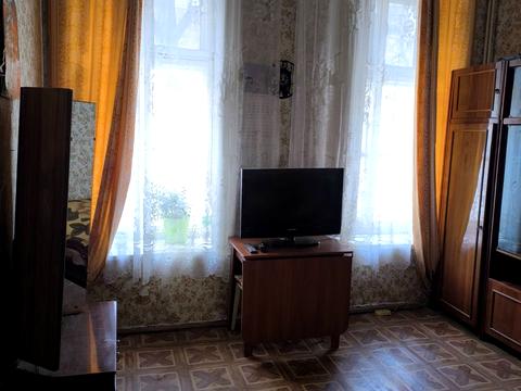 квартира по адресу Старопортофранковская ул., 8