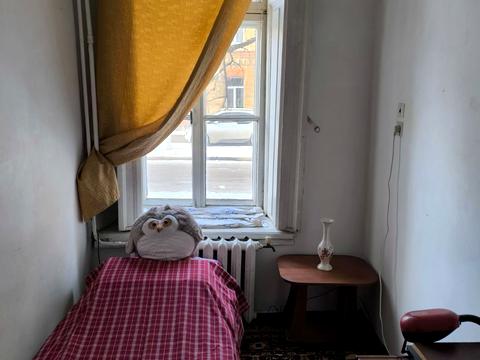 квартира по адресу Старопортофранковская ул., 8