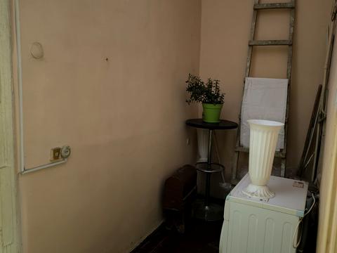 квартира по адресу Старопортофранковская ул., 8