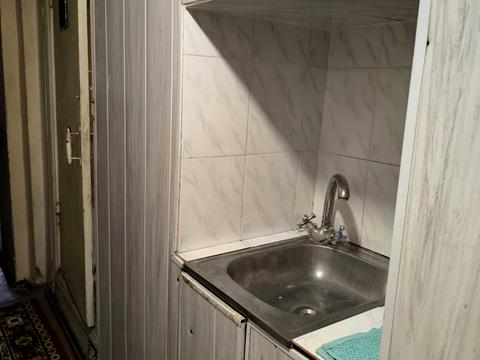 квартира по адресу Старопортофранковская ул., 8