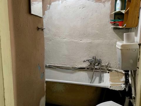 квартира по адресу Старопортофранковская ул., 8