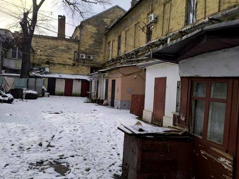 квартира по адресу Старопортофранковская ул., 8