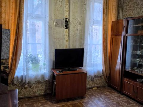 квартира по адресу Старопортофранковская ул., 8