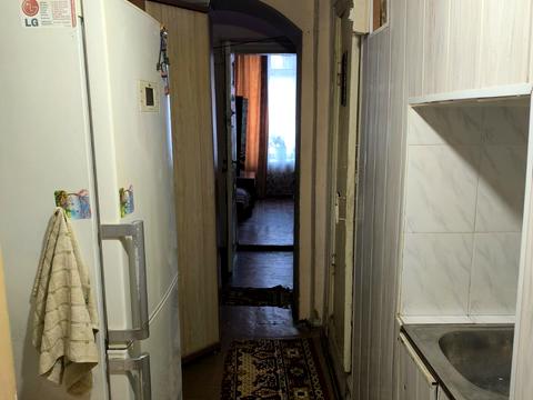 квартира по адресу Старопортофранковская ул., 8