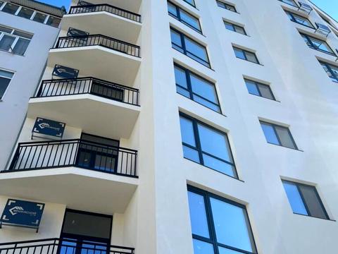 квартира по адресу Волчинецкая ул., (Будинок)