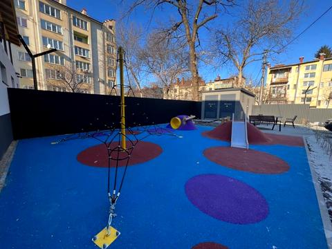 квартира по адресу Волчинецкая ул., (Будинок)