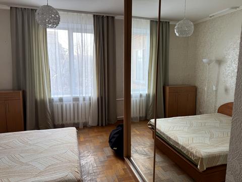 квартира за адресою Михайла Стельмаха вул., 7/2