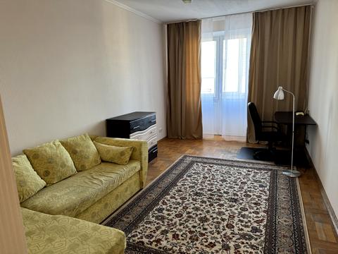 квартира за адресою Михайла Стельмаха вул., 7/2