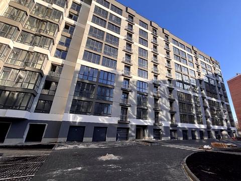 квартира за адресою Олександра Довженка вул., (Будинок 11)