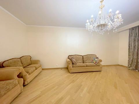 квартира за адресою Лесі Українки бульв., 7-Б