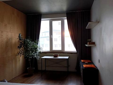 квартира по адресу Люстдорфская дорога ул., 7 секция