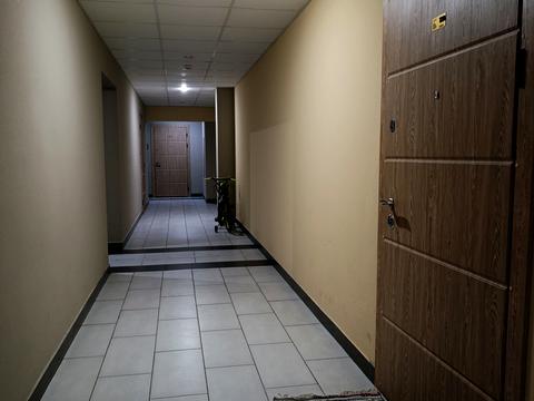 квартира по адресу Люстдорфская дорога ул., 7 секция