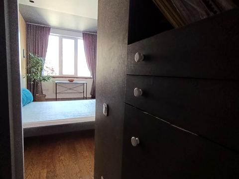 квартира по адресу Люстдорфская дорога ул., 7 секция