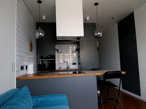 квартира по адресу Люстдорфская дорога ул., 7 секция