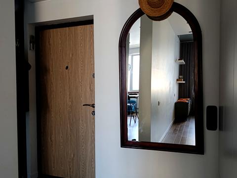 квартира по адресу Люстдорфская дорога ул., 7 секция