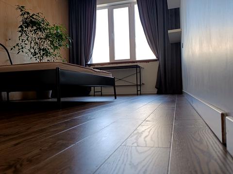 квартира по адресу Люстдорфская дорога ул., 7 секция