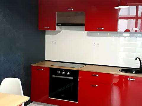 квартира за адресою Соборна вул., 18