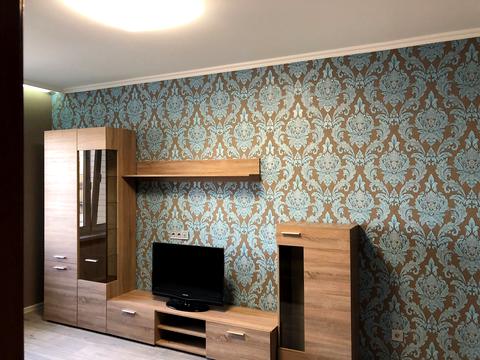 квартира за адресою Бориса Гмирі вул., 18